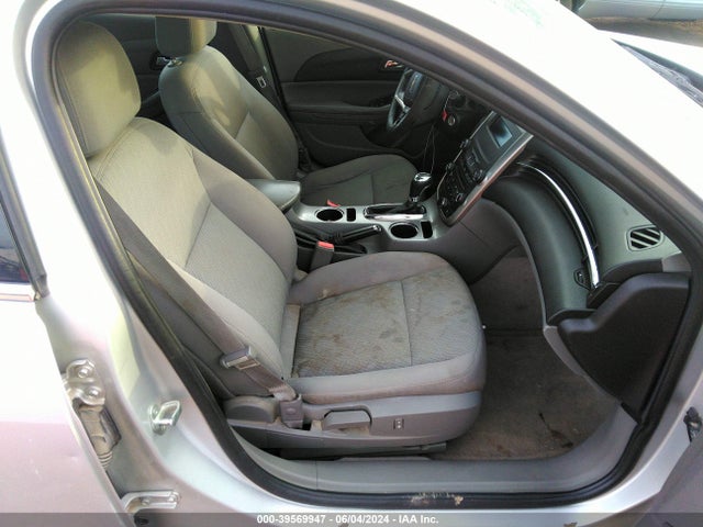 Chevrolet Malibu 1fl 2015 1G11A5SLXFF138665 Image 5