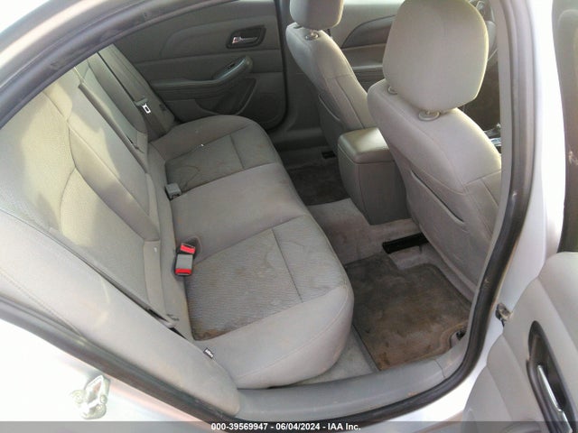 Chevrolet Malibu 1fl 2015 1G11A5SLXFF138665 Image 8