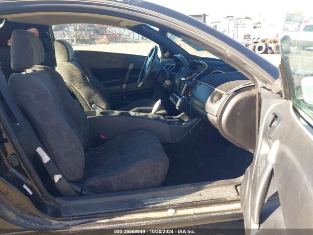 2001 MITSUBISHI ECLIPSE 4A3AC44G01E085028 Photo 4