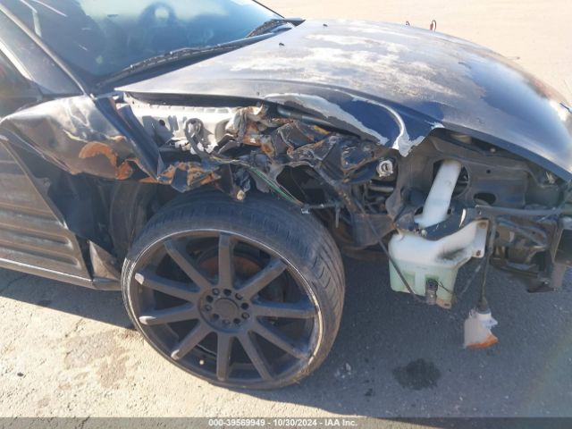 2001 MITSUBISHI ECLIPSE 4A3AC44G01E085028 Photo 5