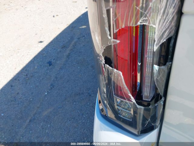 1GYS4CKJ4GR217202 Cadillac Escalade Premium Collection