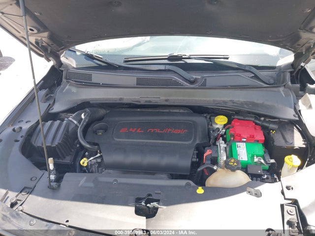 3C4NJCCB0KT755740 Jeep Compass Limited Fwd