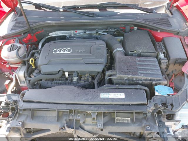 WAUACGFF3F1023997 Audi A3 1.8t Premium