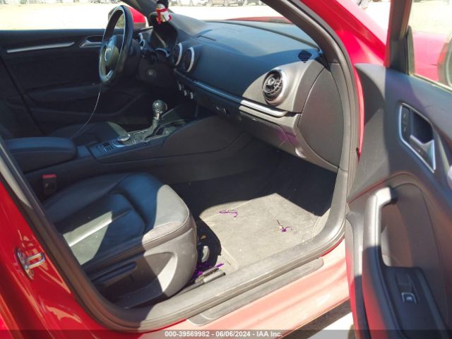 WAUACGFF3F1023997 Audi A3 1.8t Premium