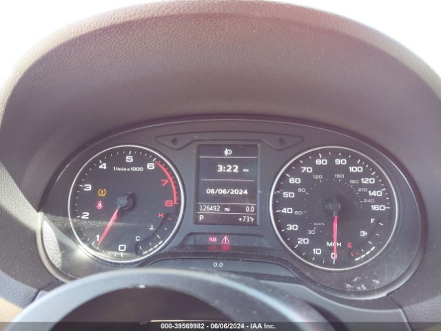 WAUACGFF3F1023997 Audi A3 1.8t Premium
