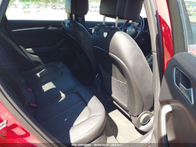 WAUACGFF3F1023997 Audi A3 1.8t Premium