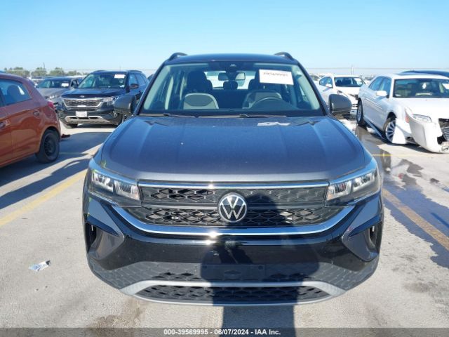 3VVDX7B26NM048659 Volkswagen Taos 1.5t S