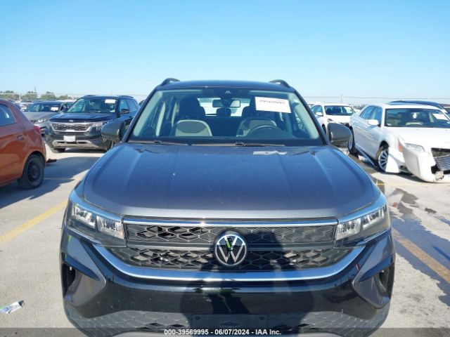 3VVDX7B26NM048659 Volkswagen Taos 1.5t S