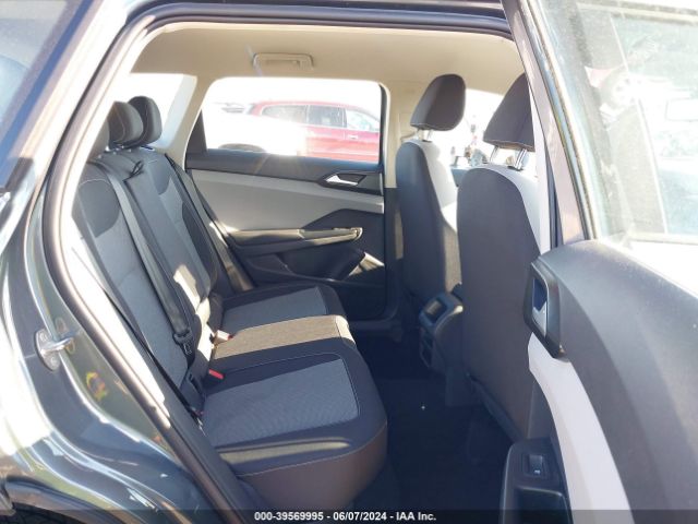 3VVDX7B26NM048659 Volkswagen Taos 1.5t S