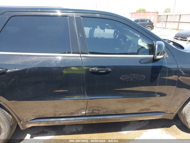 1C4RDHDG4HC748388 Dodge Durango Gt Rwd