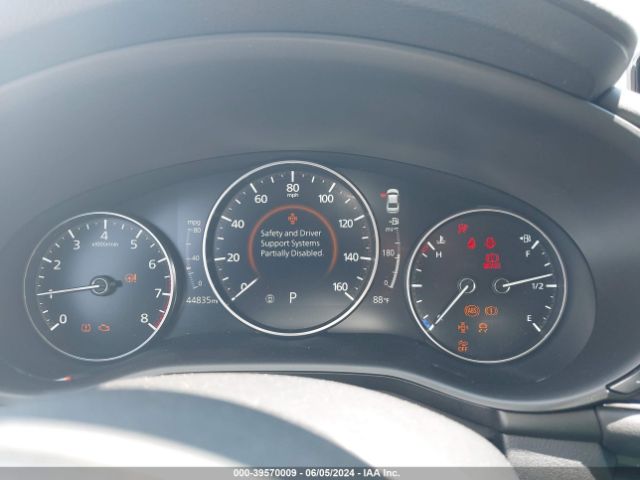 JM1BPACL3M1318968 Mazda Mazda3 Preferred