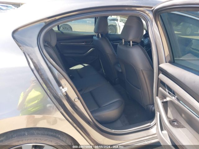 JM1BPACL3M1318968 Mazda Mazda3 Preferred