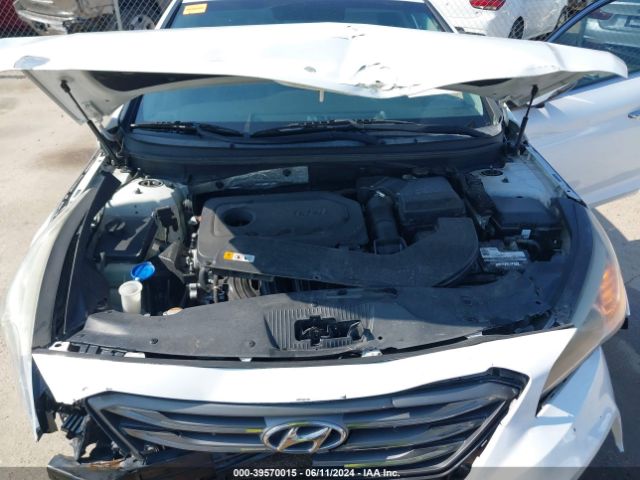 5NPE34AF2GH298586 Hyundai Sonata Limited