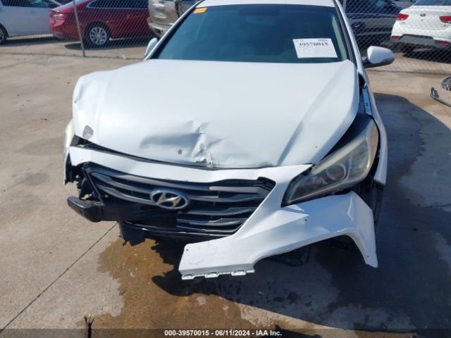 5NPE34AF2GH298586 Hyundai Sonata Limited