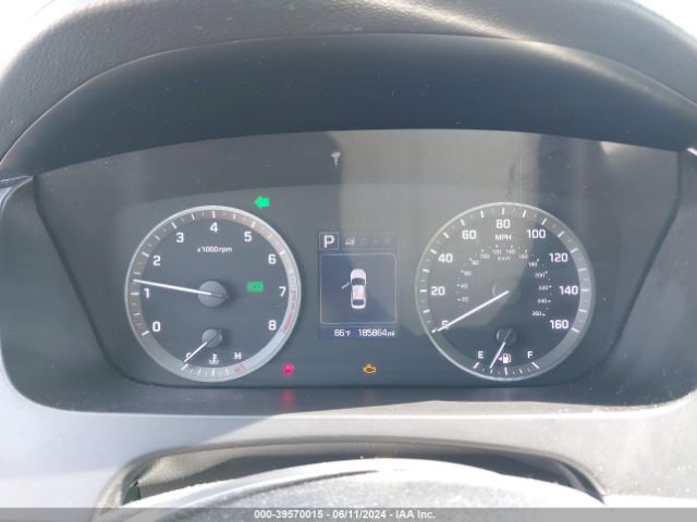 5NPE34AF2GH298586 Hyundai Sonata Limited
