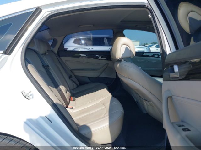 5NPE34AF2GH298586 Hyundai Sonata Limited