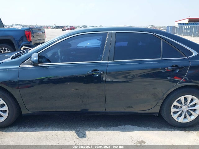 Toyota CAMRY LE 2015 4T4BF1FK0FR489699 Image 14