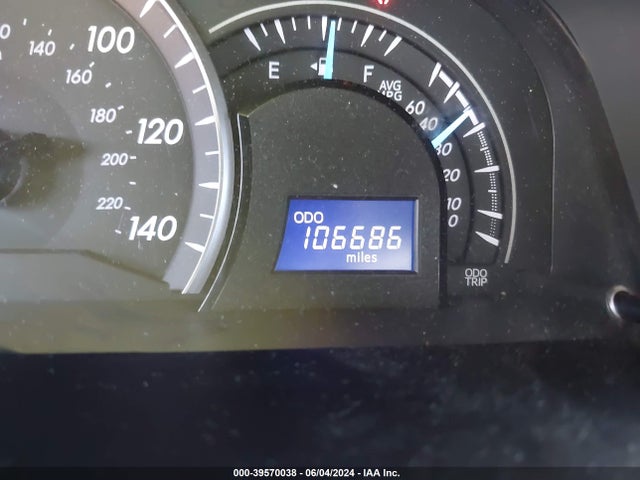 Toyota CAMRY LE 2015 4T4BF1FK0FR489699 Image 15