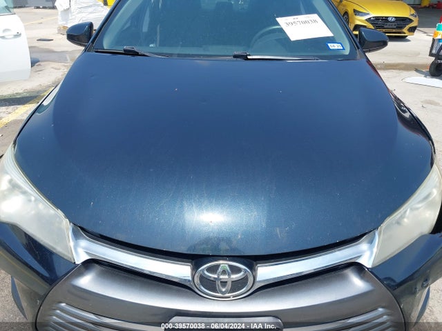 Toyota CAMRY LE 2015 4T4BF1FK0FR489699 Image 17