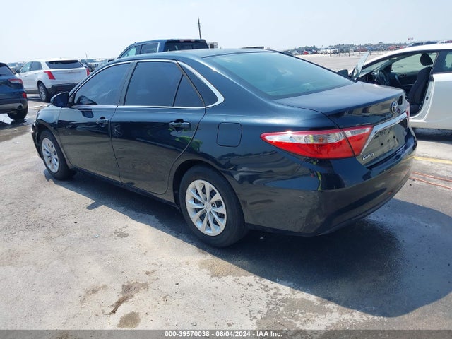 Toyota CAMRY LE 2015 4T4BF1FK0FR489699 Image 3