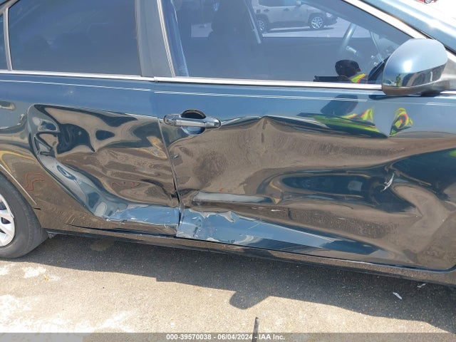 Toyota CAMRY LE 2015 4T4BF1FK0FR489699 Image 6