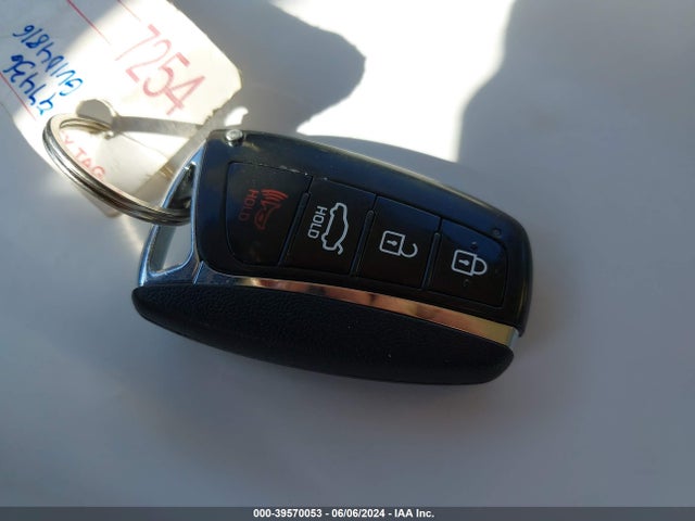 KMHGH4JH4GU104816 Hyundai Equus Ultimate