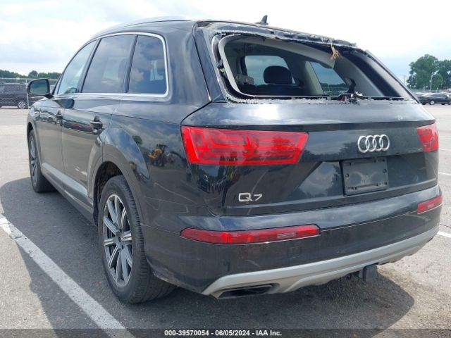 WA1LHAF75KD026325 Audi Q7 45 Premium