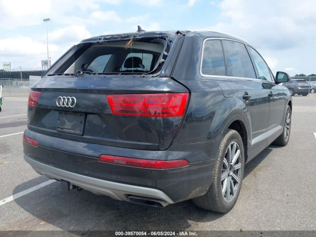 WA1LHAF75KD026325 Audi Q7 45 Premium