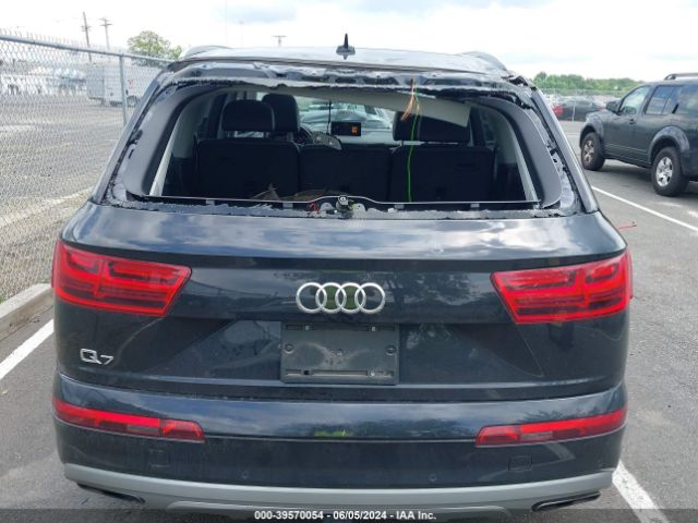 WA1LHAF75KD026325 Audi Q7 45 Premium