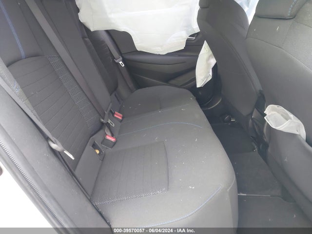 Toyota COROLLA SE 2020 JTDP4RCE3LJ050307 Image 8