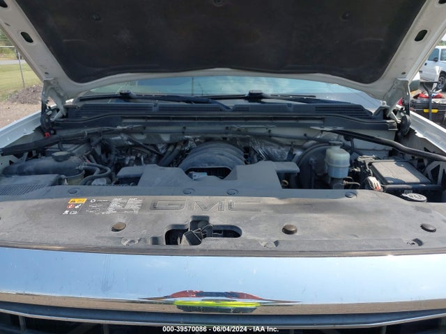 GMC Sierra 1500 Sle 2014 3GTP1UEC0EG117411 Image 10