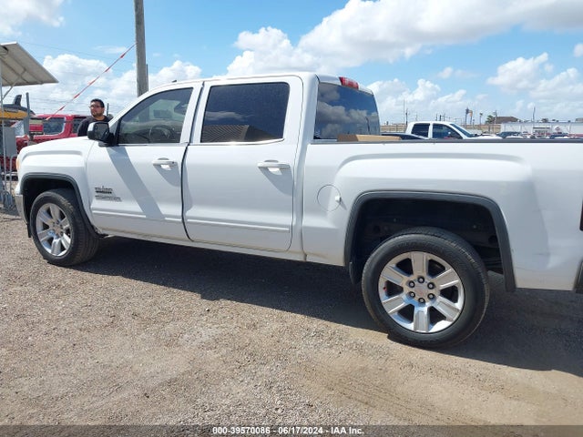 GMC Sierra 1500 Sle 2014 3GTP1UEC0EG117411 Image 14