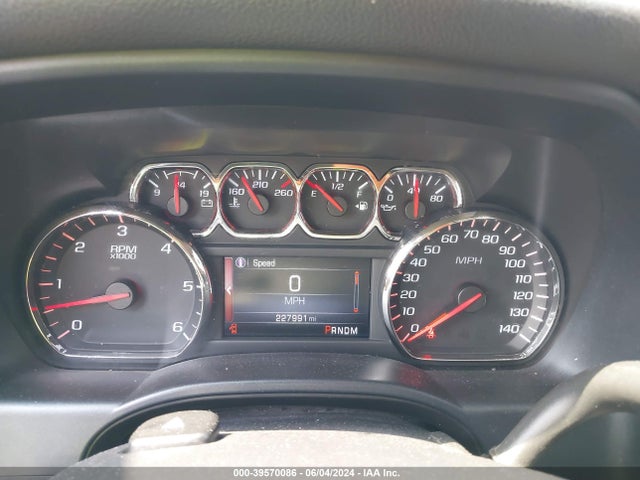 GMC Sierra 1500 Sle 2014 3GTP1UEC0EG117411 Image 7