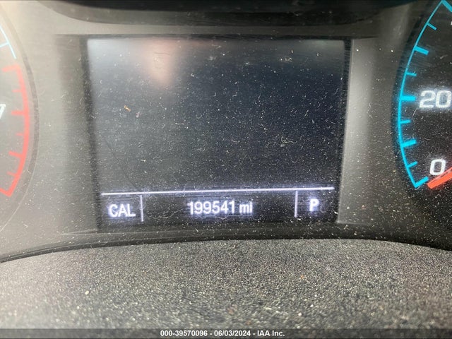 Chevrolet Colorado Lt 2015 1GCGSBEA3F1150998 Image 6