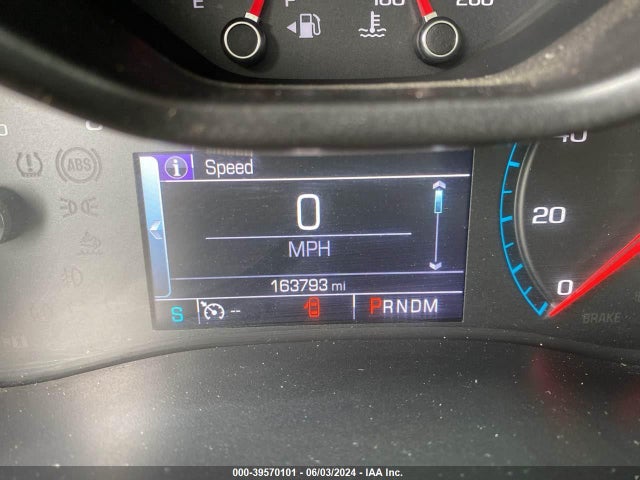 Chevrolet Colorado Lt 2016 1GCGSCEA7G1234717 Image 7