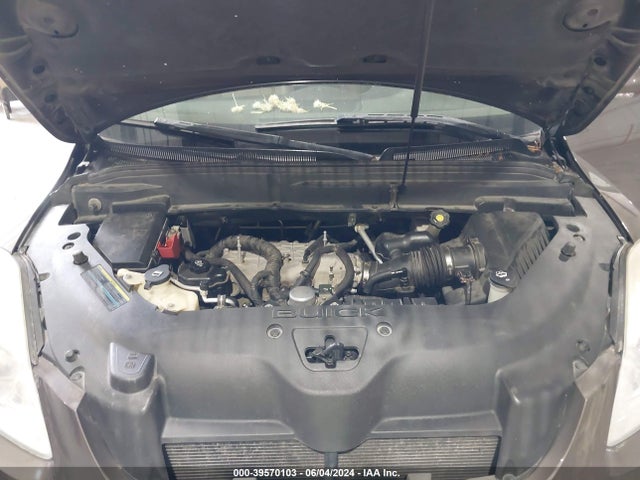 Aukcja sprzedaży 2010 Buick Enclave 1xl, vin: 5GALRBED3AJ100682, numer aukcji: 39570103