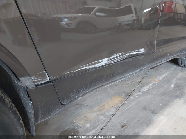 Aukcja sprzedaży 2010 Buick Enclave 1xl, vin: 5GALRBED3AJ100682, numer aukcji: 39570103