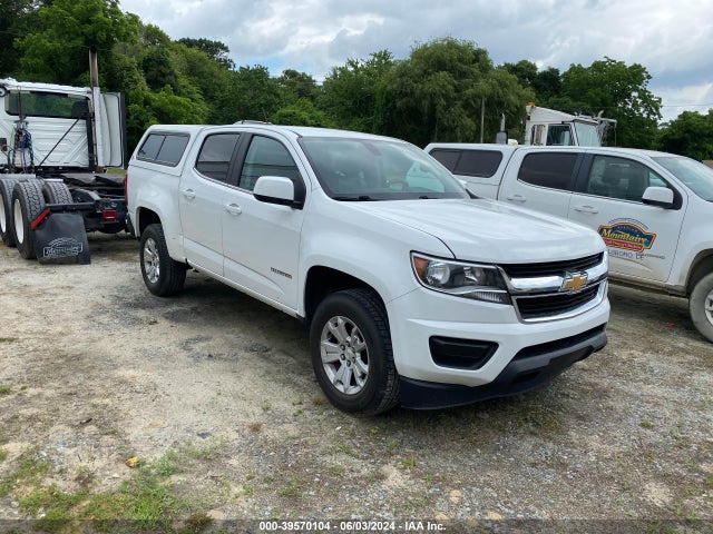 2018 1GCGSCEN1J1165761 main image