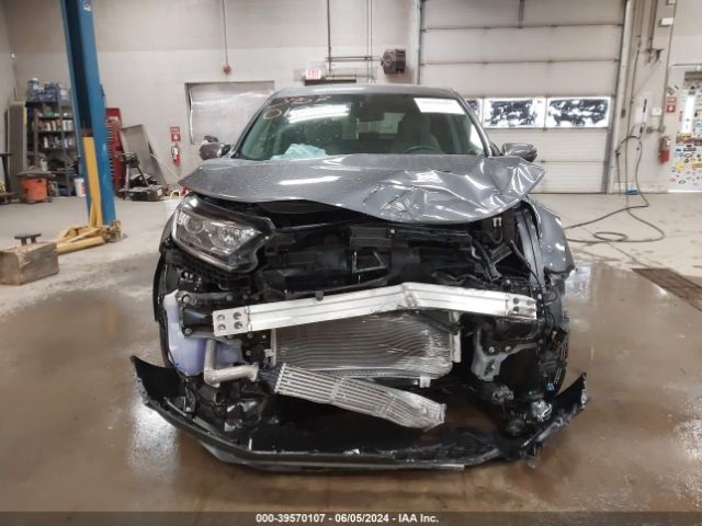 2HKRW1H56LH413396 Honda Cr-v 2wd Ex