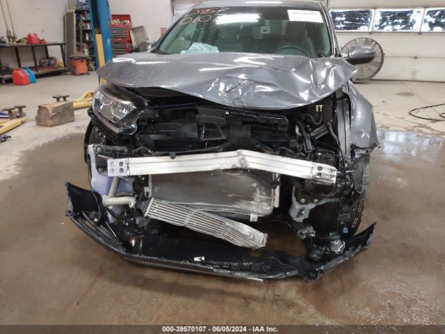 2HKRW1H56LH413396 Honda Cr-v 2wd Ex