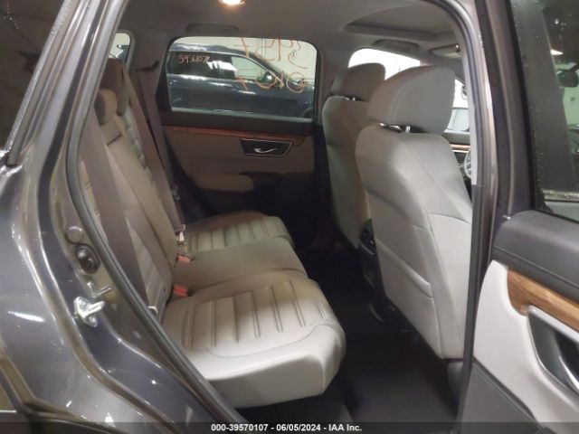 2HKRW1H56LH413396 Honda Cr-v 2wd Ex
