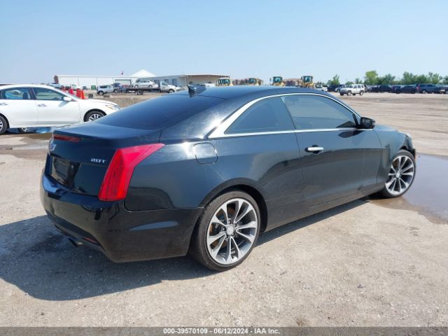 2016 CADILLAC ATS 1G6AB1RX7G0158160 Photo 3