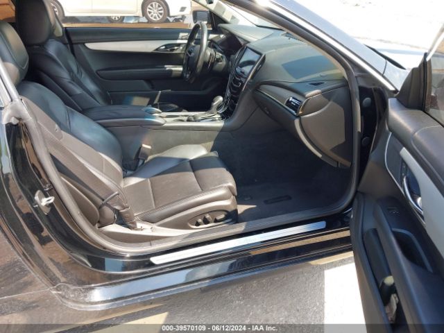 2016 CADILLAC ATS 1G6AB1RX7G0158160 Photo 4