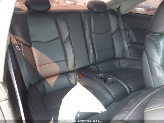 2016 CADILLAC ATS 1G6AB1RX7G0158160 Photo 7