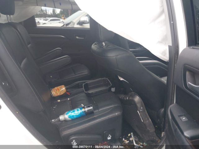 5TDDGRFH8KS053818 Toyota Highlander Hybrid Limited