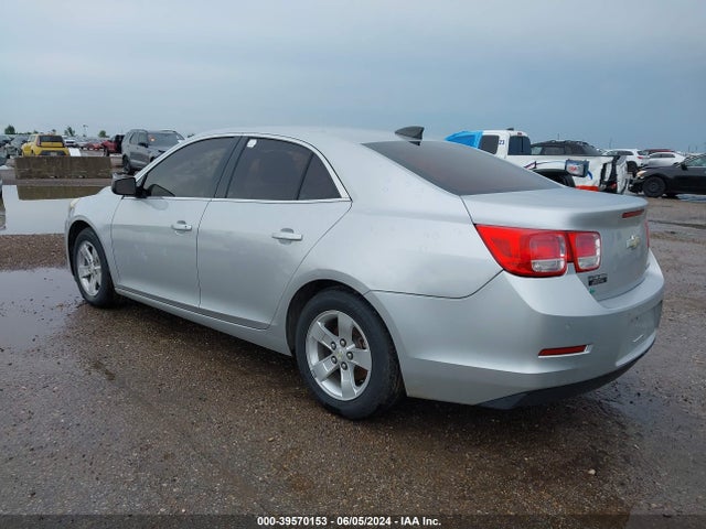 Chevrolet Malibu 1fl 2015 1G11A5SLXFF265321 Image 3