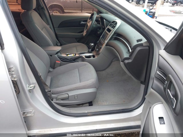 Chevrolet Malibu 1fl 2015 1G11A5SLXFF265321 Image 5