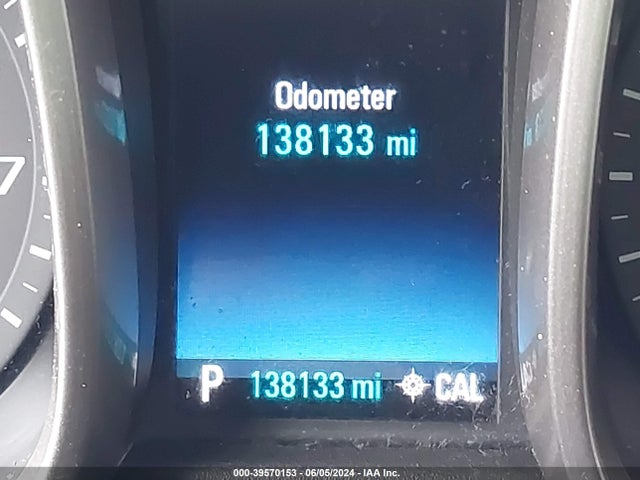 Chevrolet Malibu 1fl 2015 1G11A5SLXFF265321 Image 7
