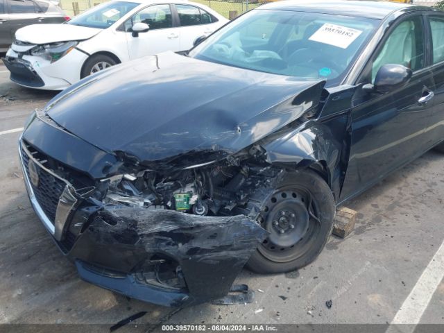1N4BL4BVXLC272547 Nissan Altima S Fwd