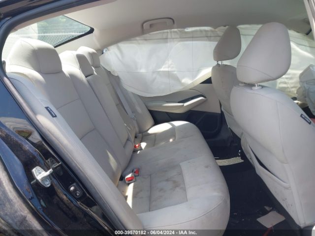 1N4BL4BVXLC272547 Nissan Altima S Fwd